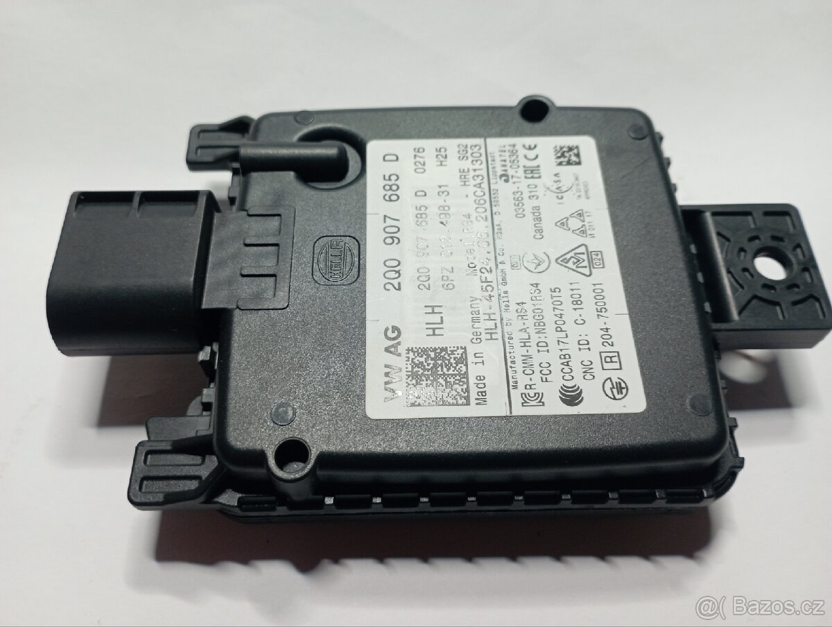 2Q0907685D sensor VW