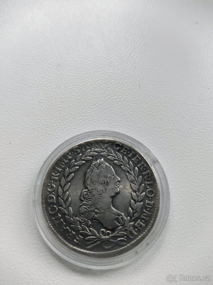 Mince František Lotrinský
