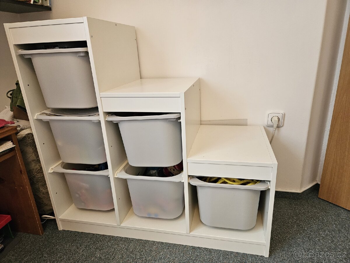 IKEA Trofast