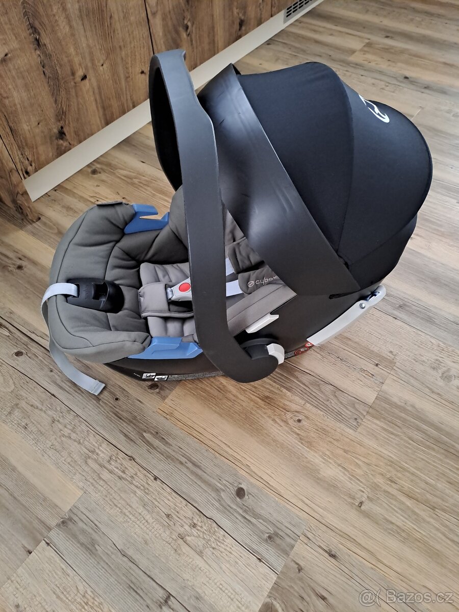 Cybex Aton 5