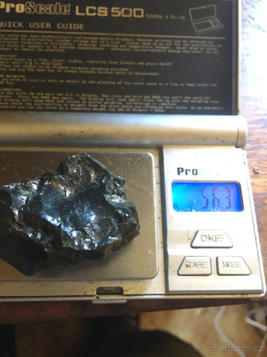 Obsidian