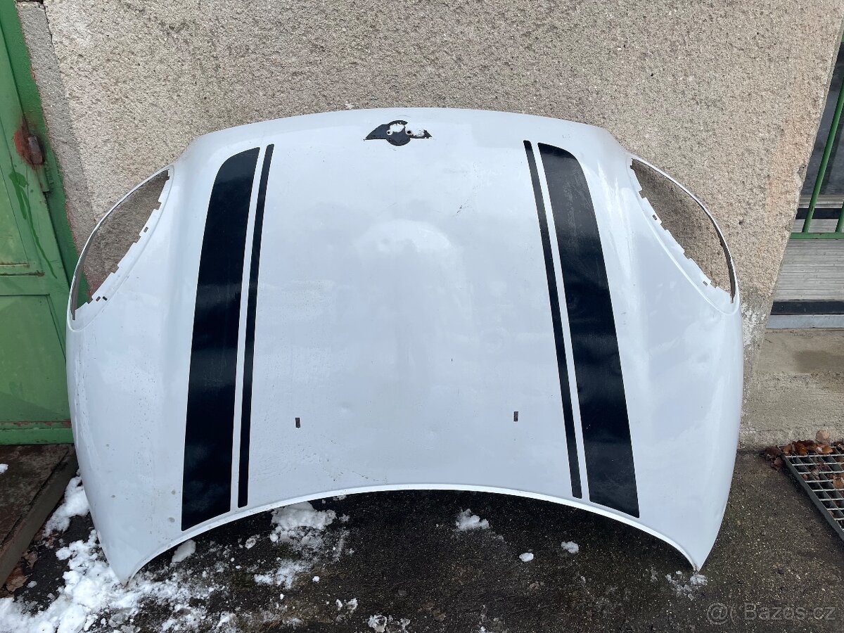 KAPOTA MINI COOPER