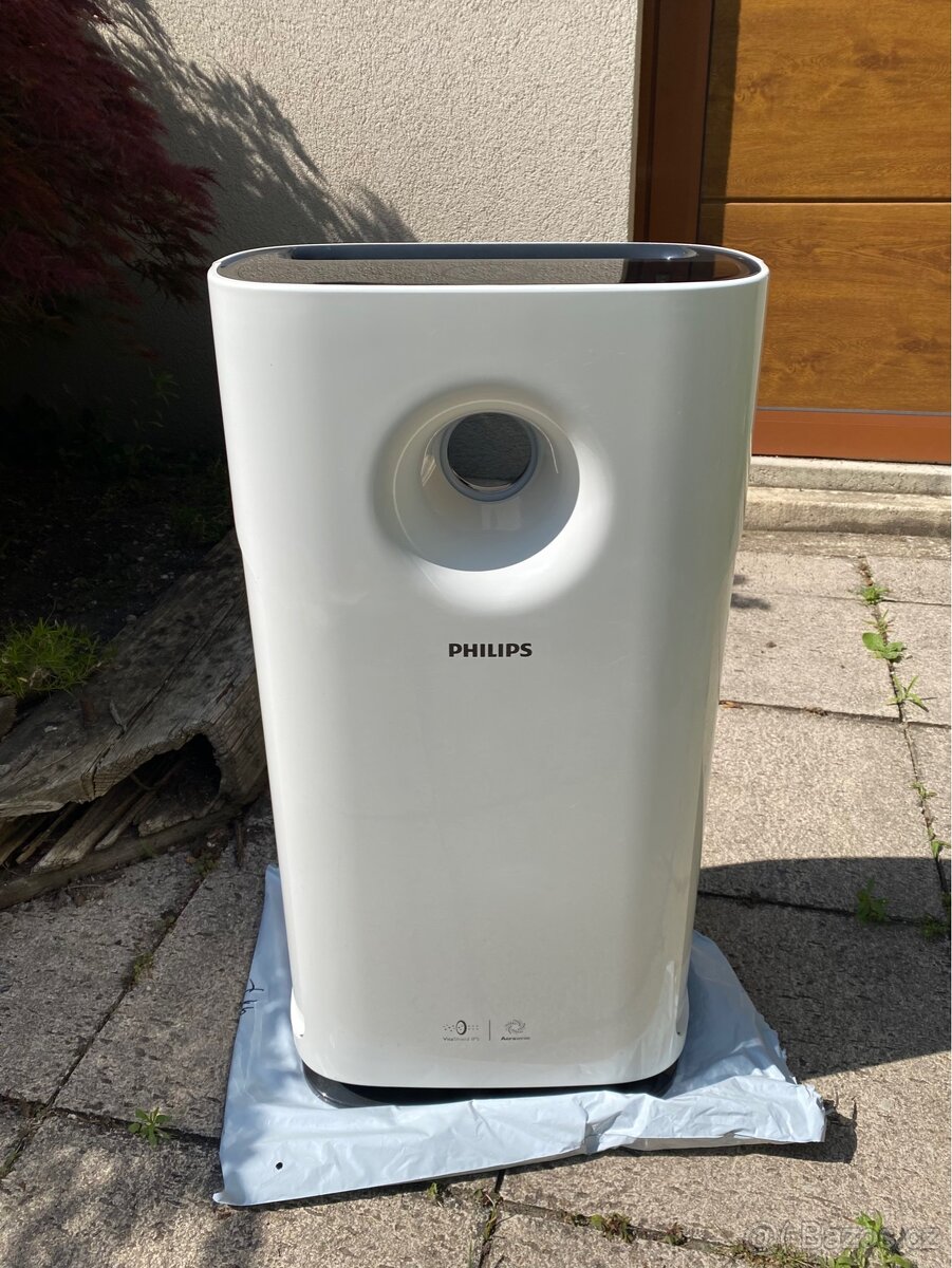 Čistička vzduchu Philips AC3256/10