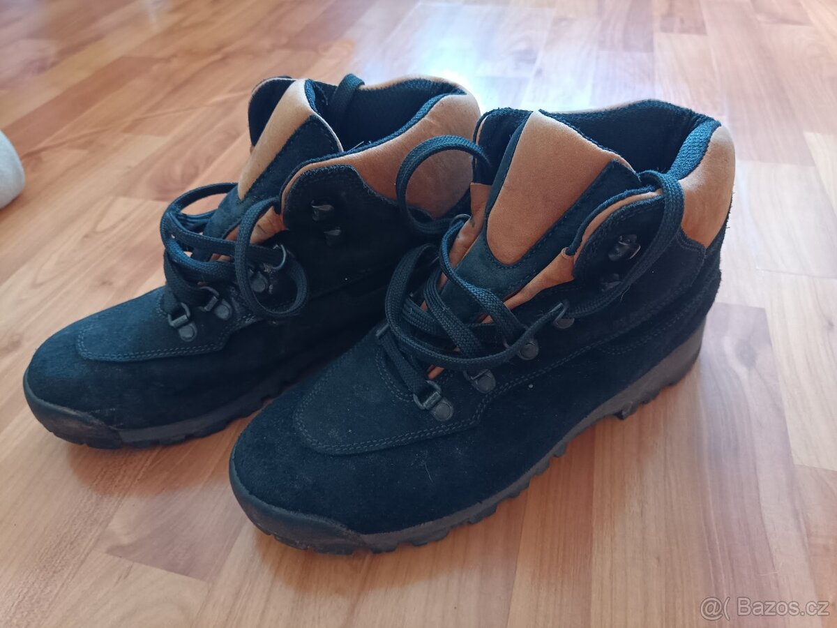 Garmont turistická kotníková obuv, vel. 39 - 40