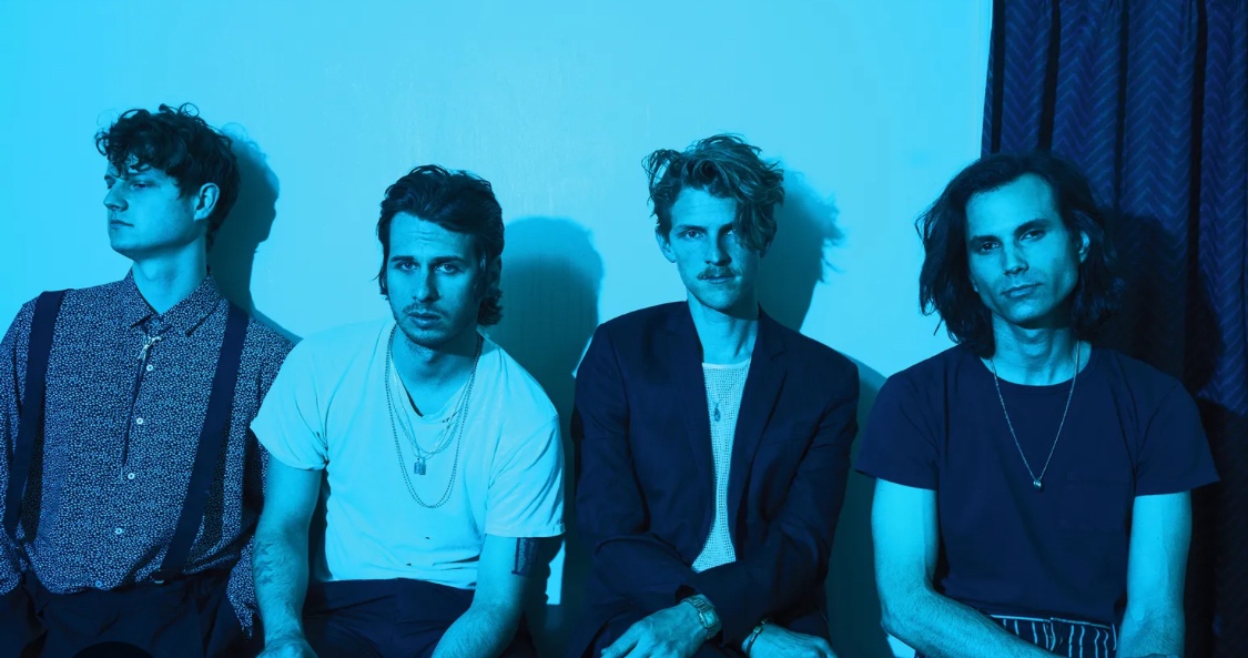 Vstupenky na Foster the people Praha 26. 6.