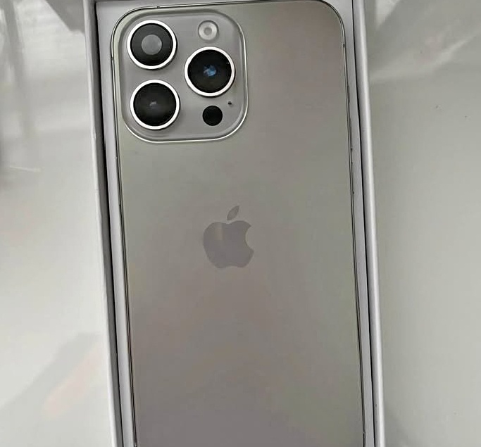 Apple