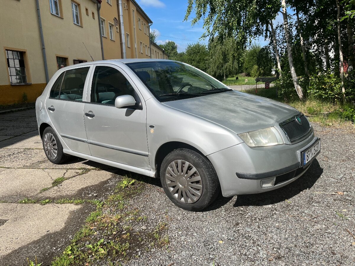 Fabia