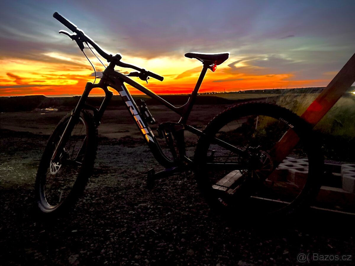 Trek Remedy 8/9