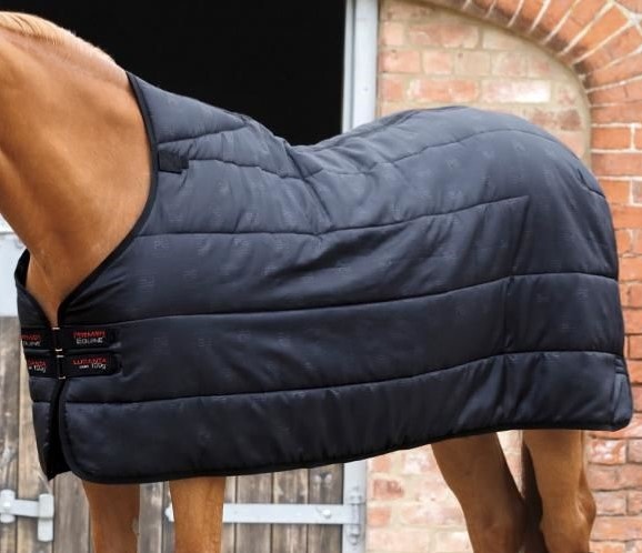 Liner Premier Equine 100g vel. 115cm nový
