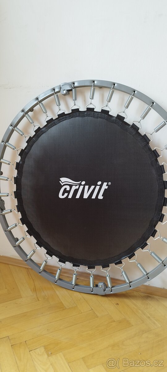 Mini trampolína