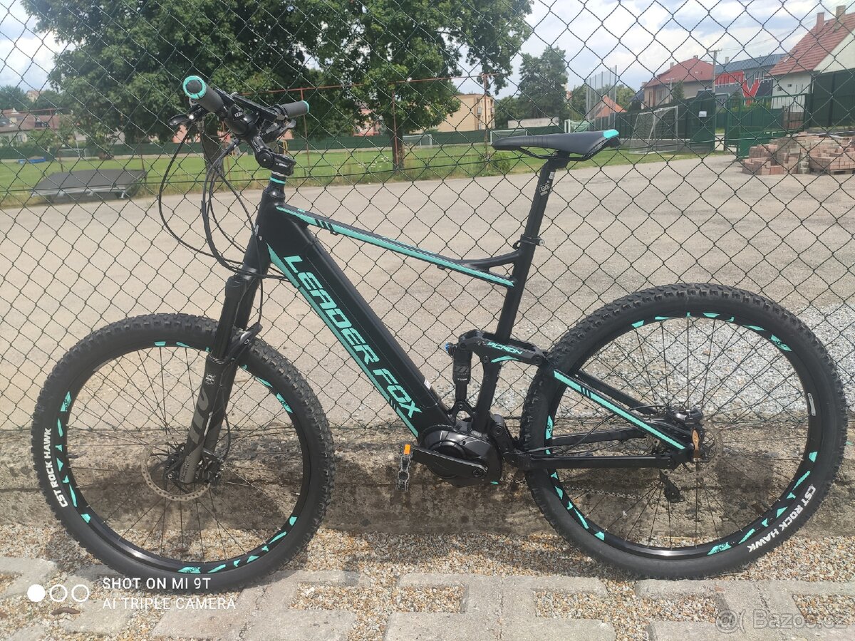 Elektrokolo