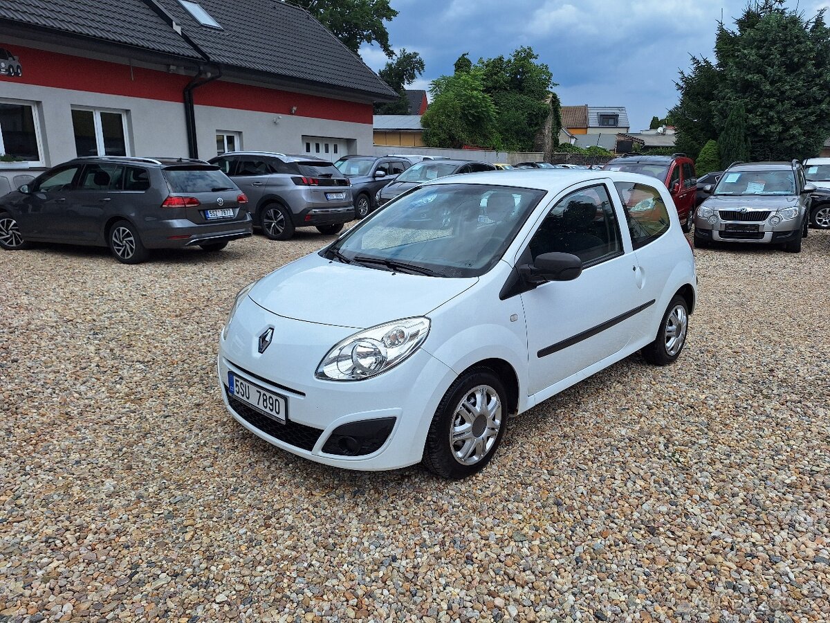Renault Twingo 1.2i 43KW