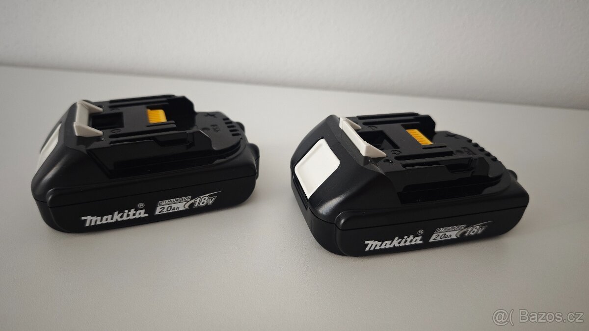 Makita BL1820B