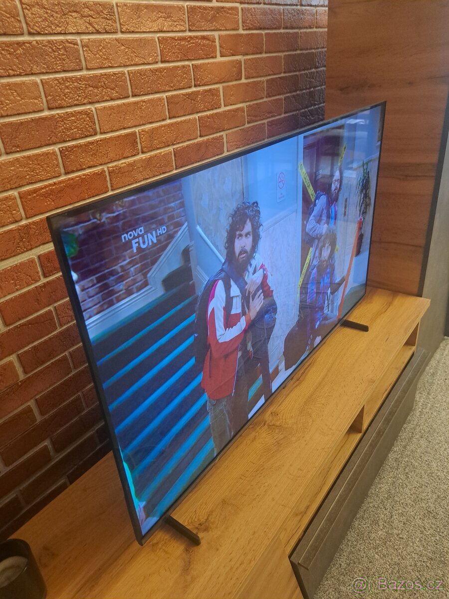 43 televizor Samsung UE43CU7092 SMART L