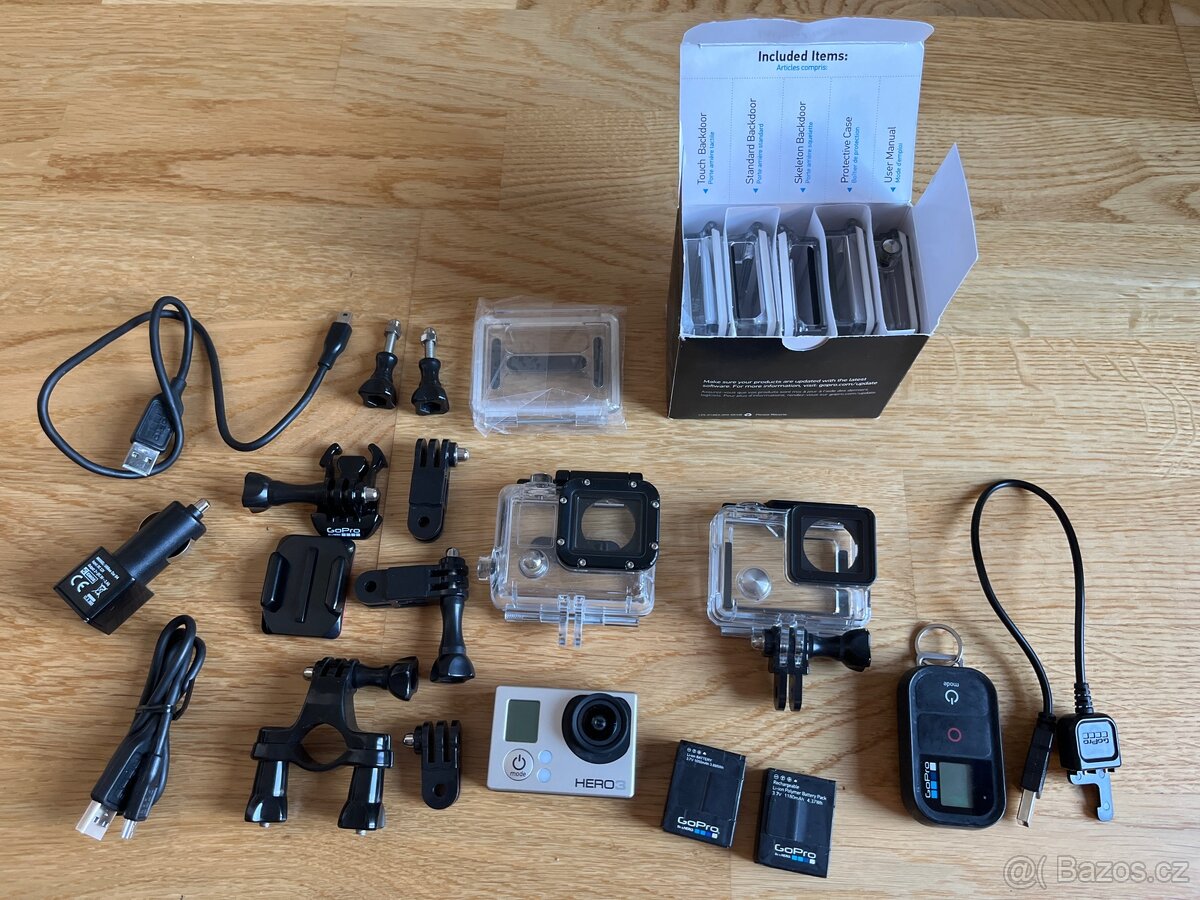 GoPro Hero