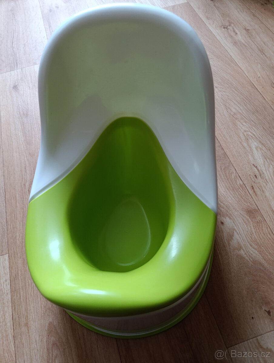 Nočník Ikea Lockig
