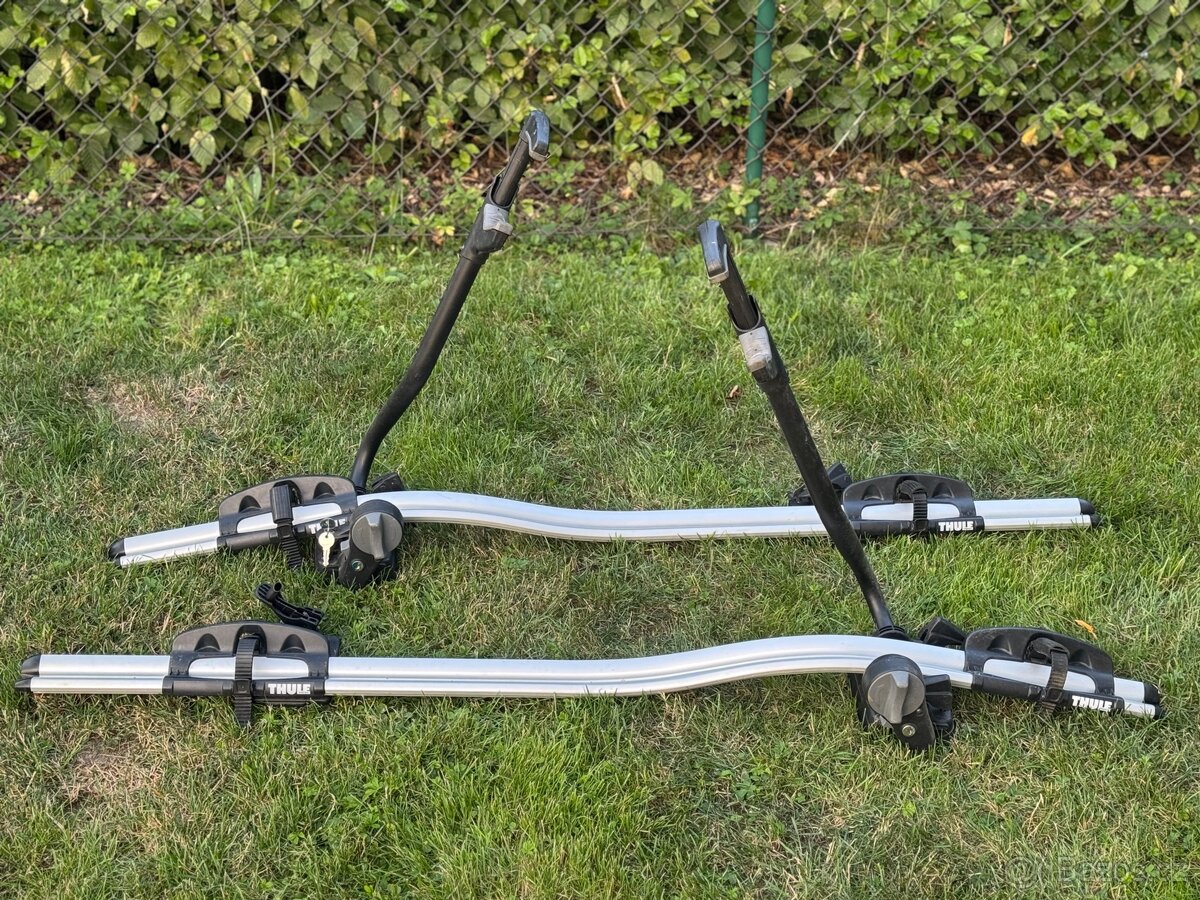 Střešní nosič Thule ProRide 591