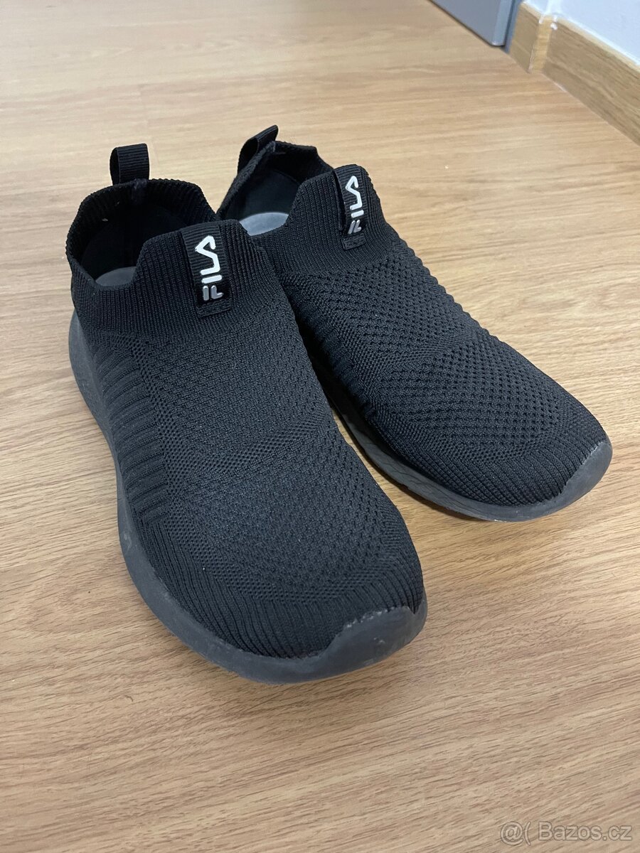 Boty Fila, Velikost 42