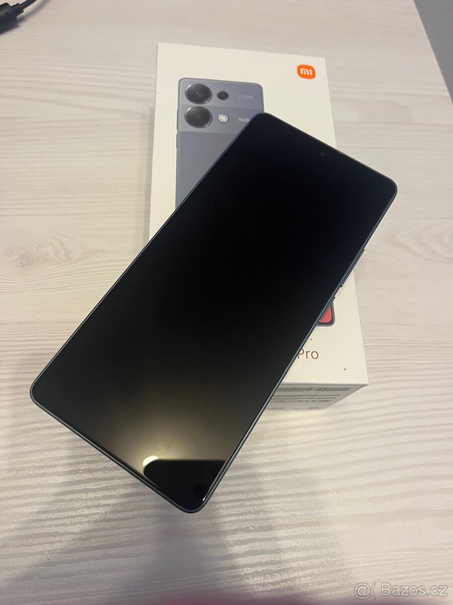 Xiaomi redmi note 13 pro