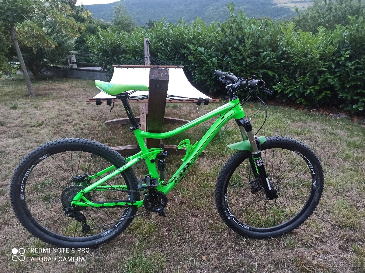 Merida One-Twenty 7. XT