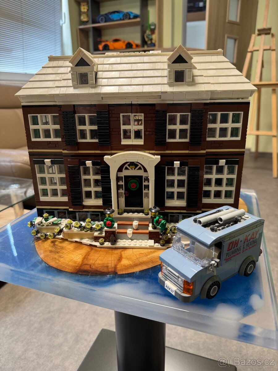 Lego 21330