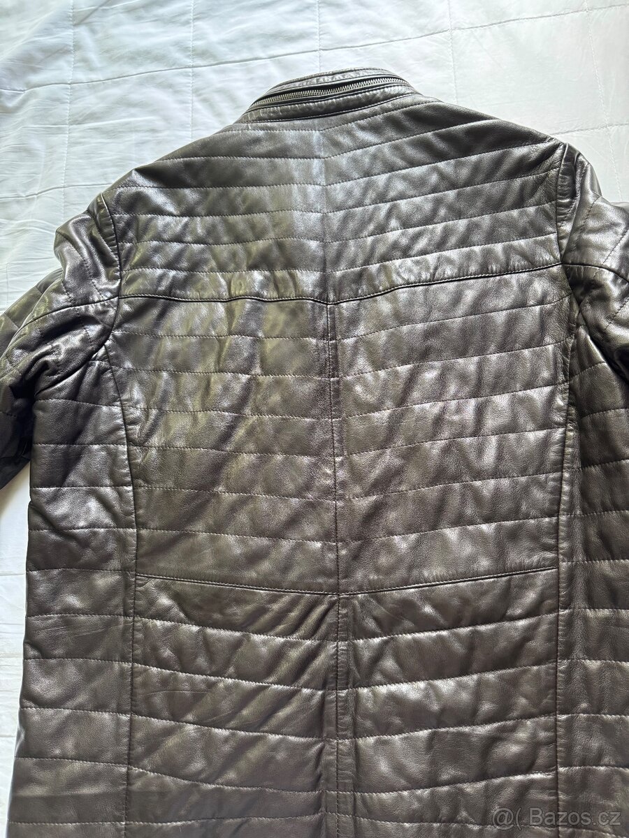 Kozena bunda vel 52