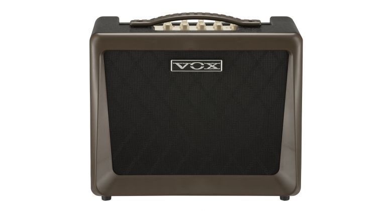 Kombo Vox VX50-AG pro elektroakustické nástroje
