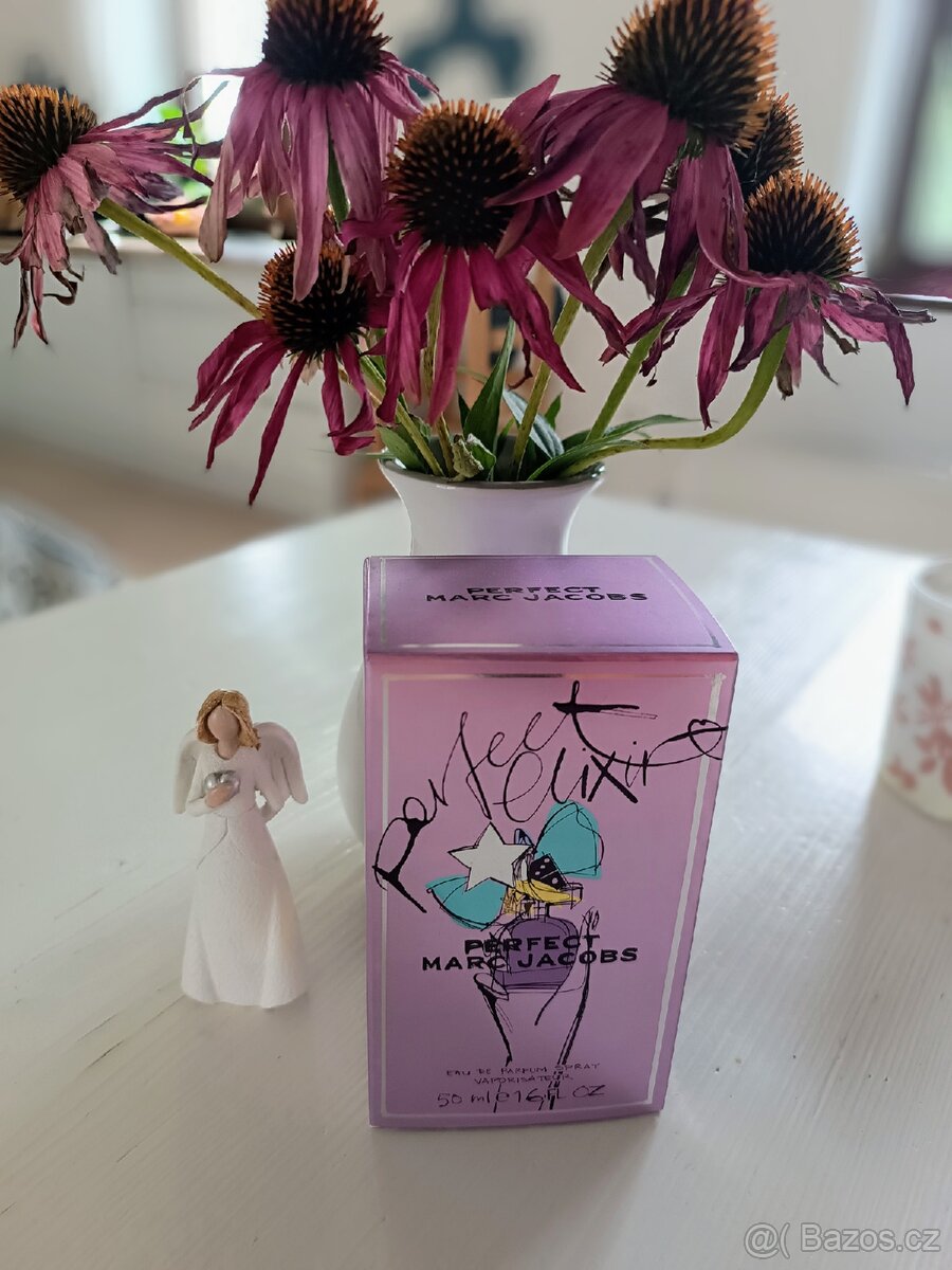 Marc Jacobs Perfect Elixir parfémovaná voda dámská 50 ml