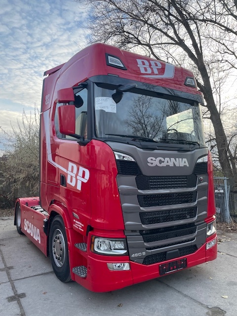 ŘIDIČ - MKD - FRIGO