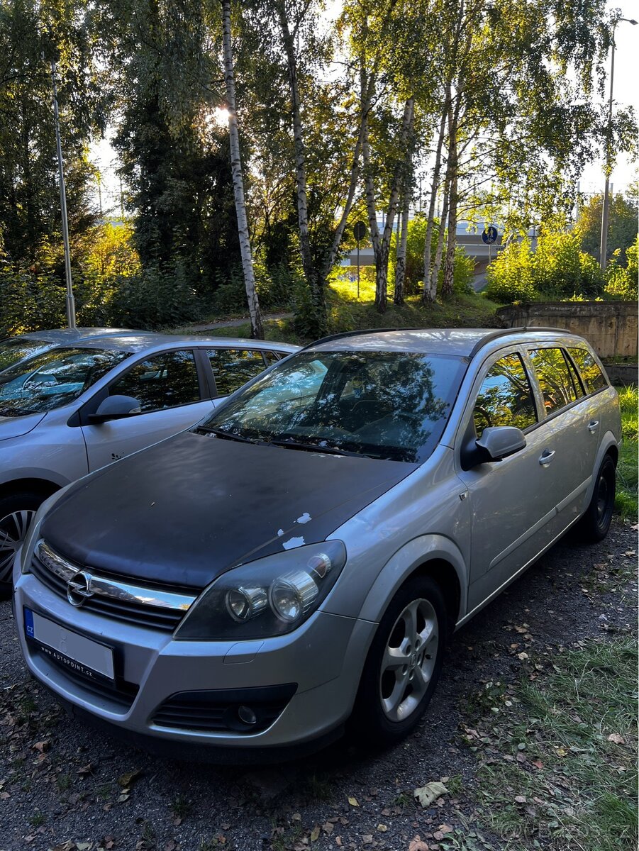 Opel disel