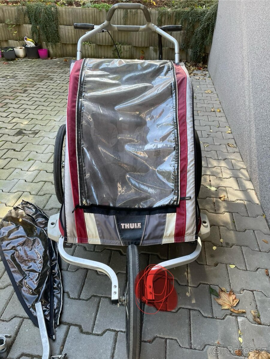 Chariot cx2
