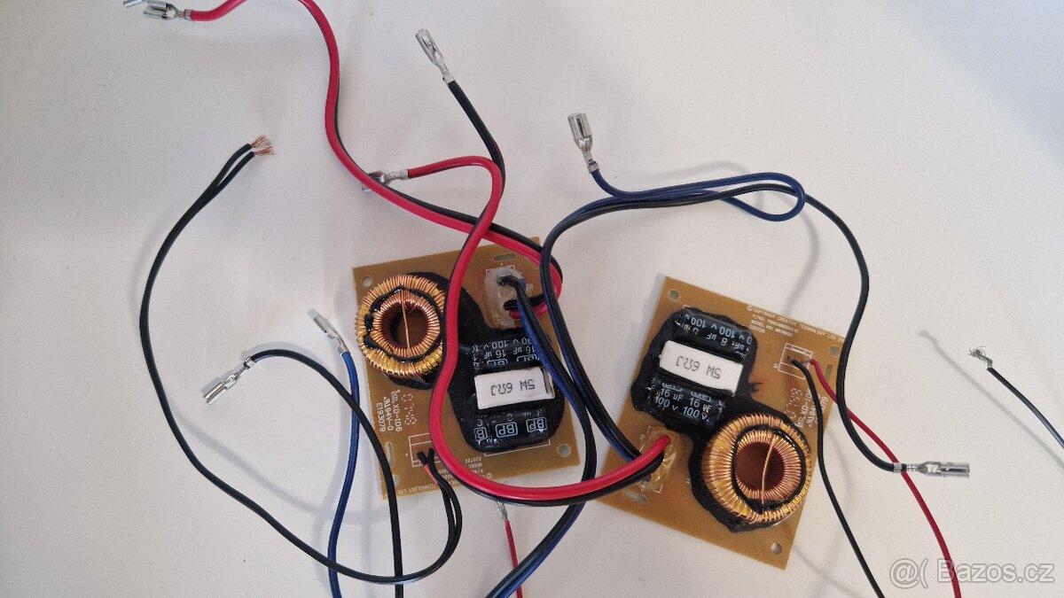 Reprovyhybky Cambridge Audio