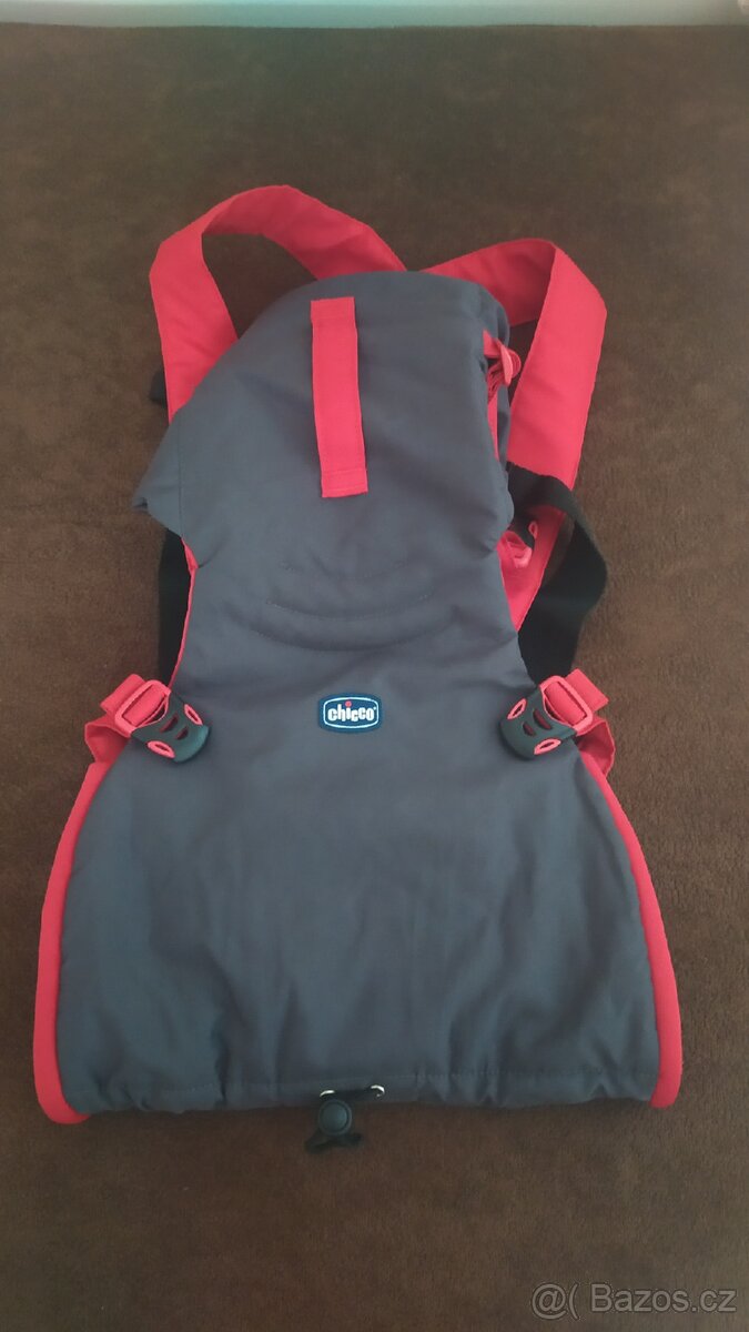 Dětské nosítko Chicco