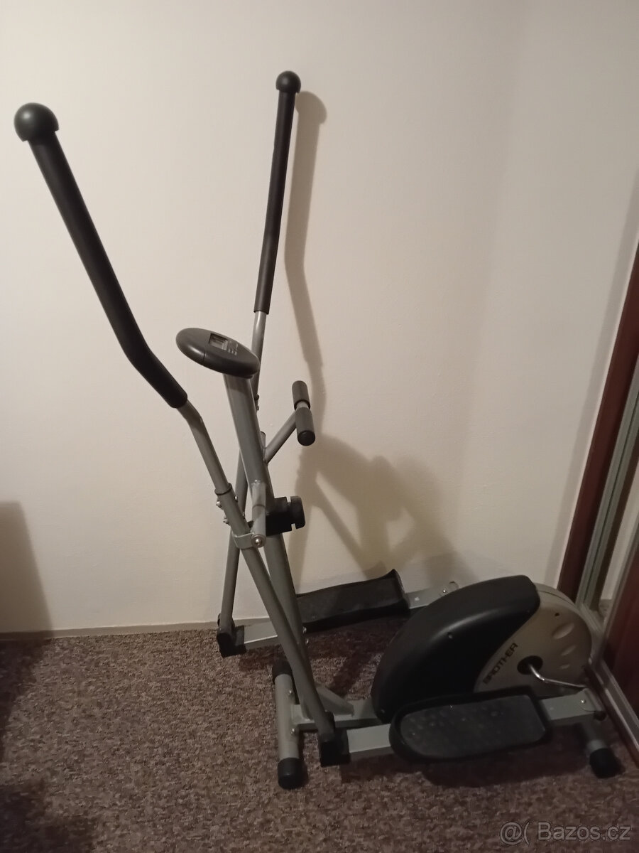 Stepper značky  Brother