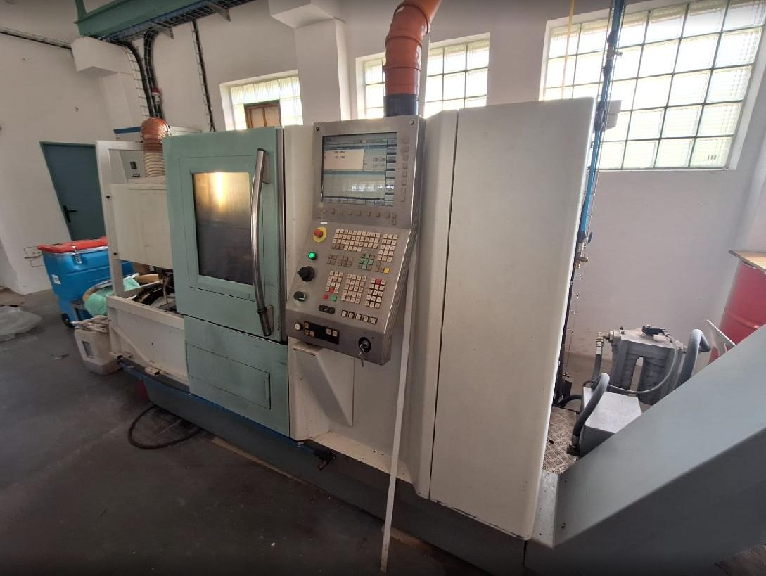 Soustruhy - CNC CTX 310 V3