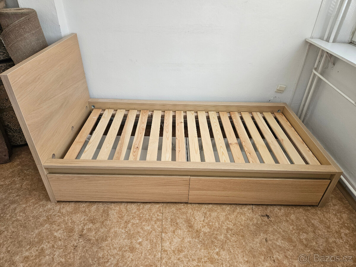 POSTEL - IKEA MALM
