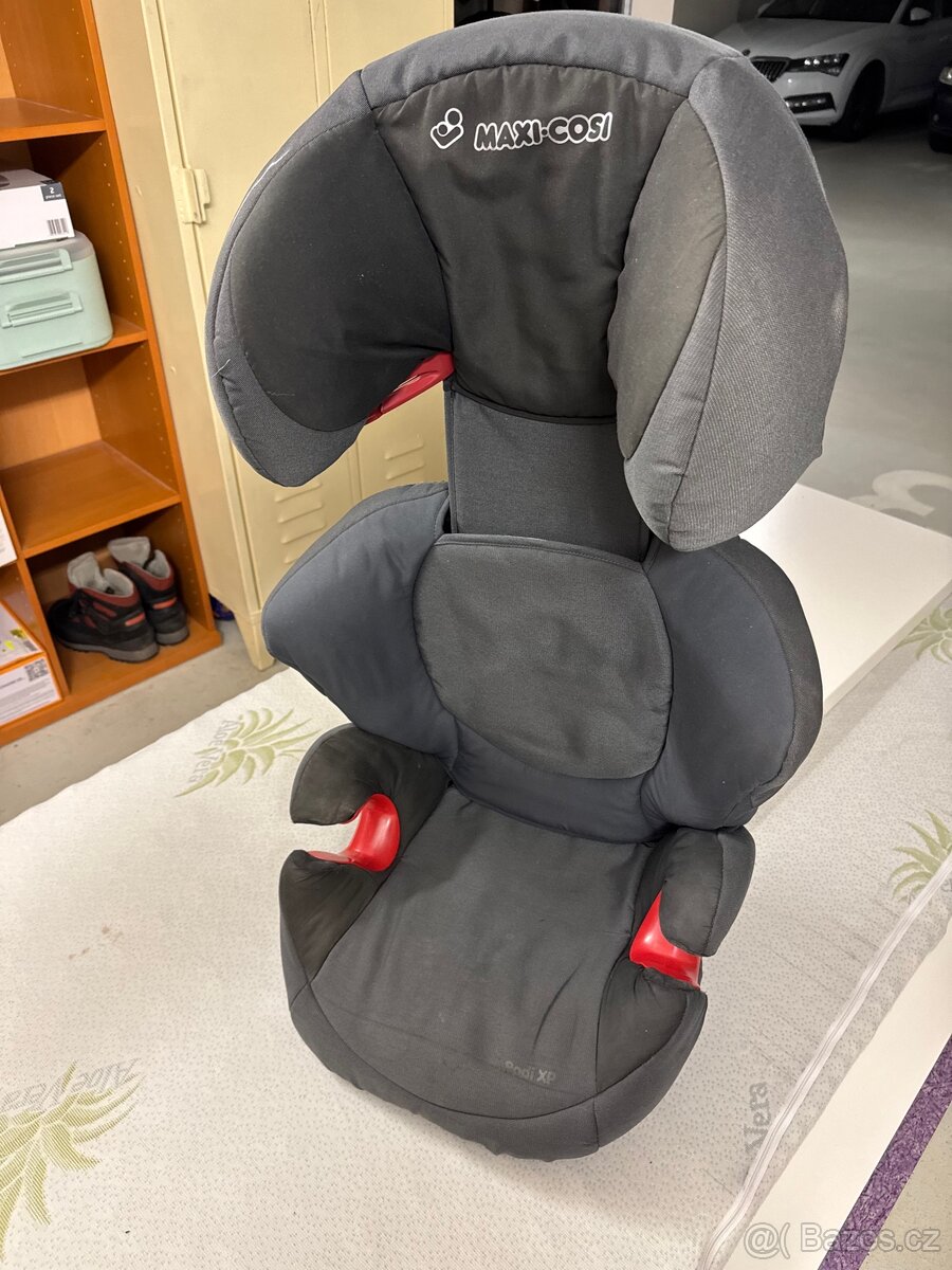 Maxi-Cosi Rodí XP