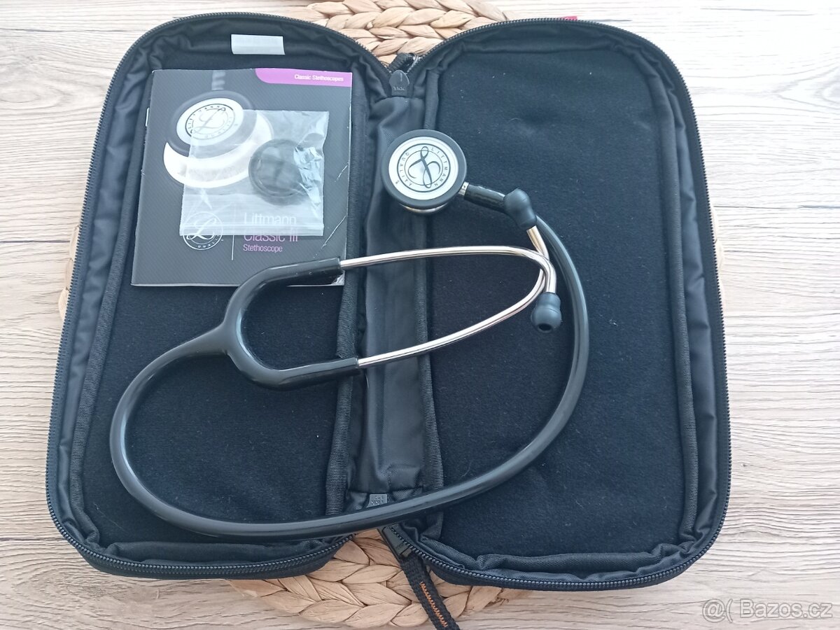 Fonendoskop Littmann classic III