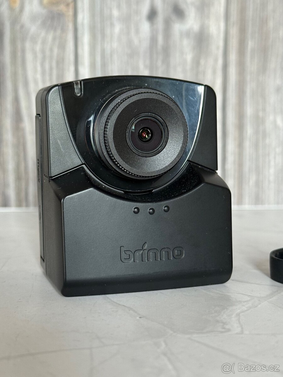 Brinno TLC2020 Časosběrná kamera