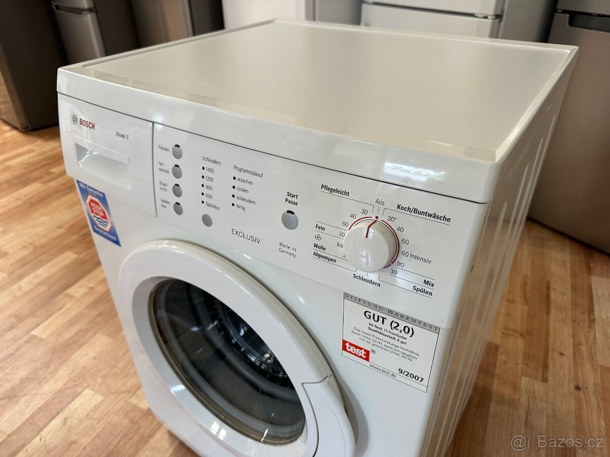 Pračka Bosch (213)