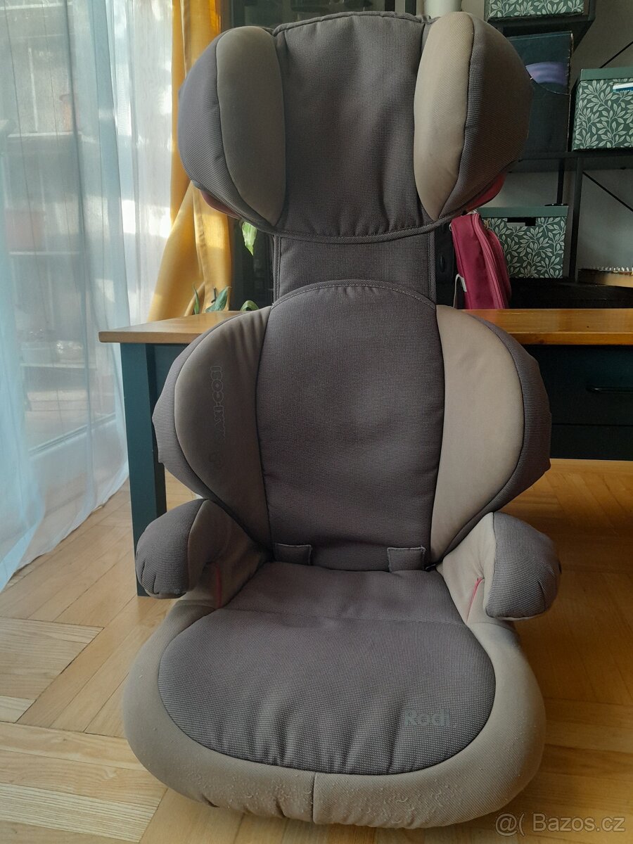 Autosedačka maxi-cosi 15-36kg