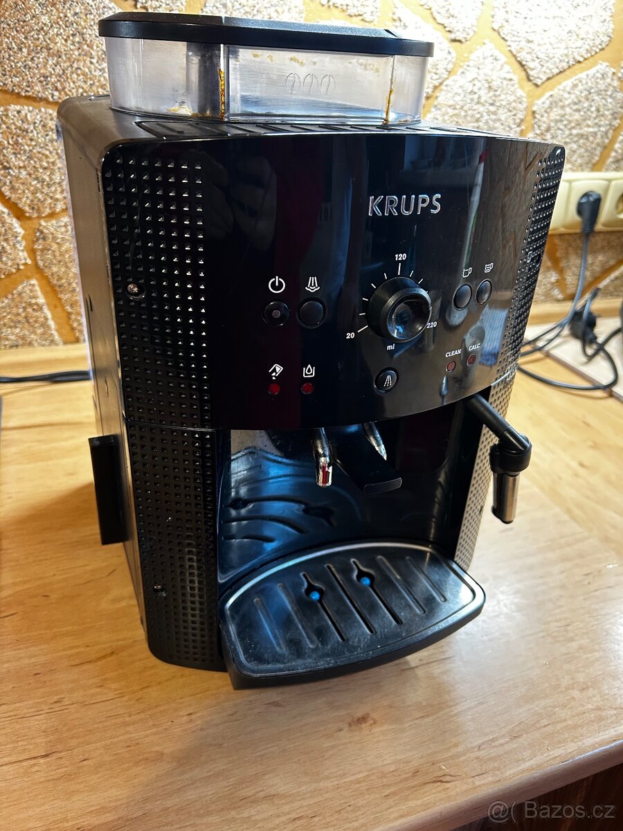 Kávovar KRUPS
