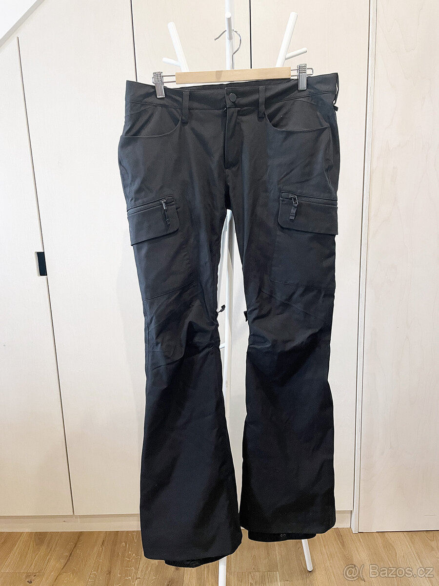 Dámské lyžařské/snb kalhoty Burton Gloria vel. M
