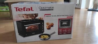 Mini trouba Tefal