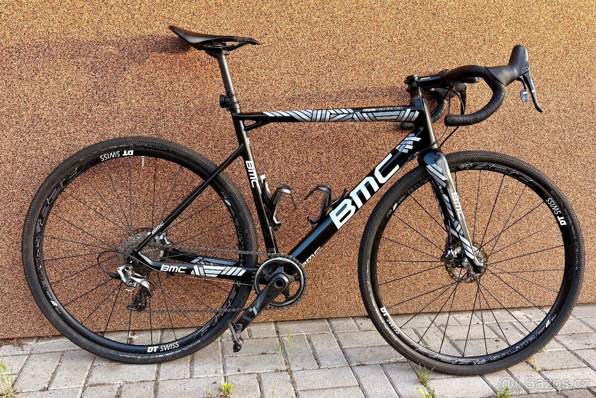 BMC Crossmachine CX01
