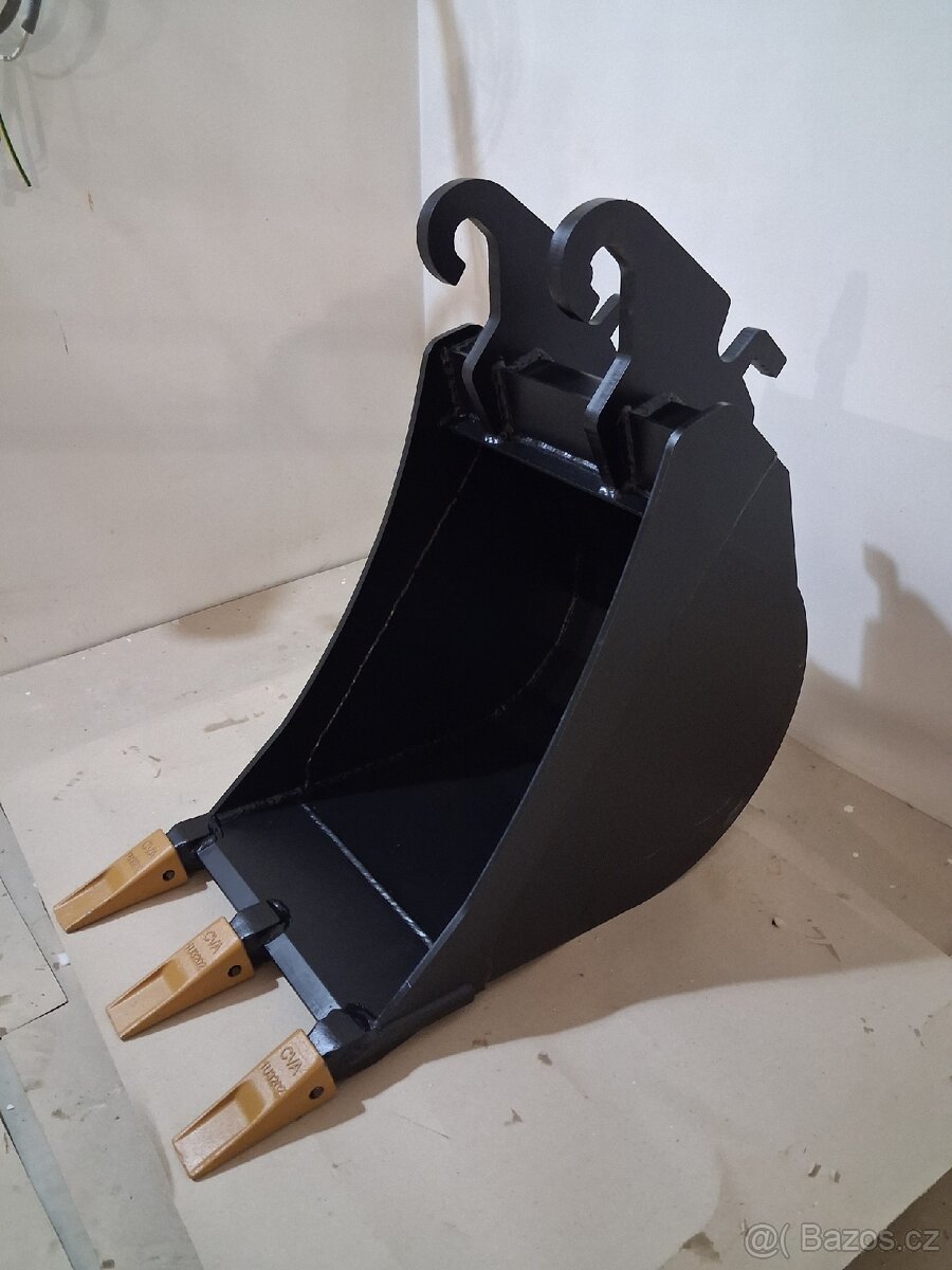 Podkopová lžíce 400 CW 05