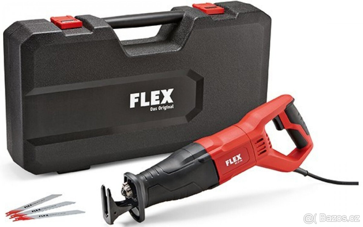 Flex, Hikoki, Metabo, Steinel a Fein