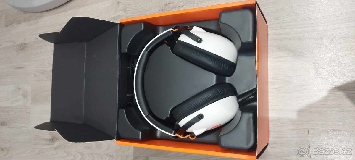 Prodám nové herní sluchátka IINVICTOR Soturi Gaming