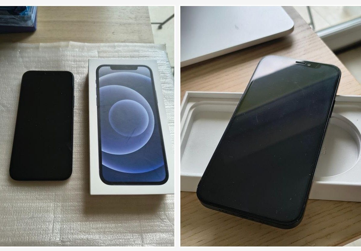 iPhone 11 – 64 GB – super stav, baterie 85 %, Praha, Kladno