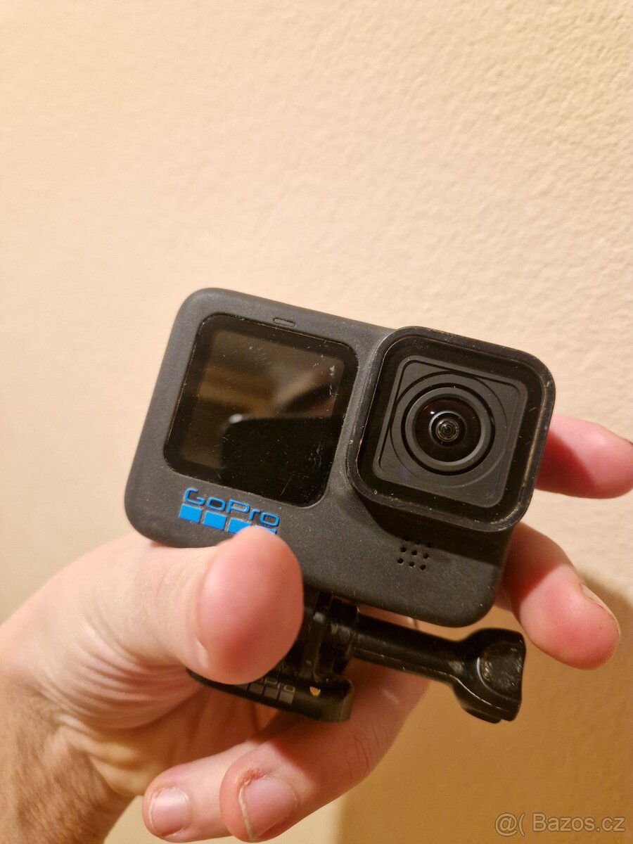Gopro hero 11